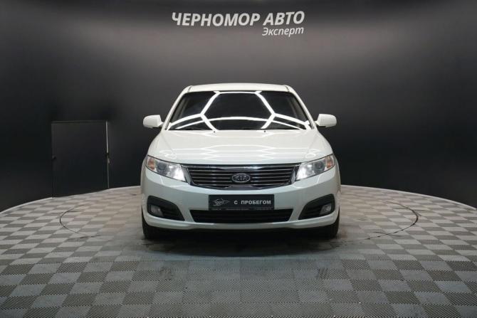 Kia Magentis II Рестайлинг с пробегом 2009 года, цена 840 000 рублей, 222254 км, седан, Автокод Объявления