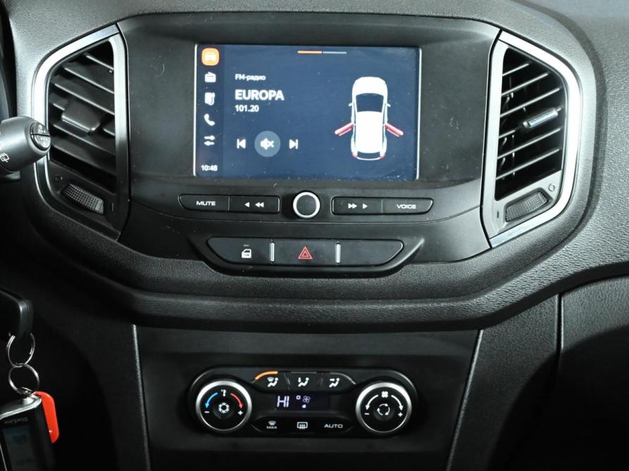 Lada (ВАЗ) XRAY I Екатеринбург  - изображение 13