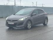 Hyundai i30 II Пермь  - изображение 8
