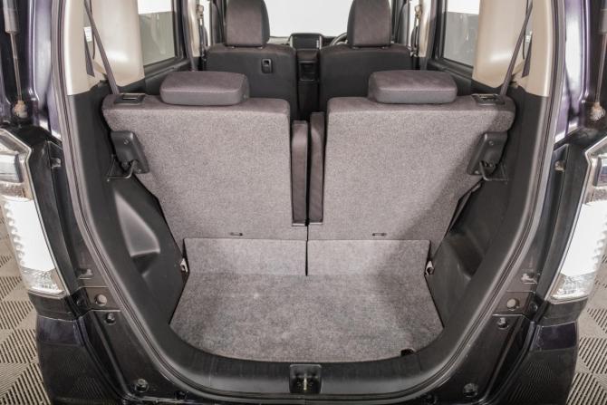 Honda N-BOX I с пробегом 2013 года, цена 769 000 рублей, 88000 км, микровэн, Автокод Объявления