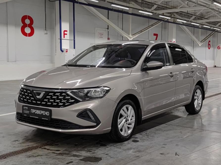 Jetta VA3 Казань  - изображение 1