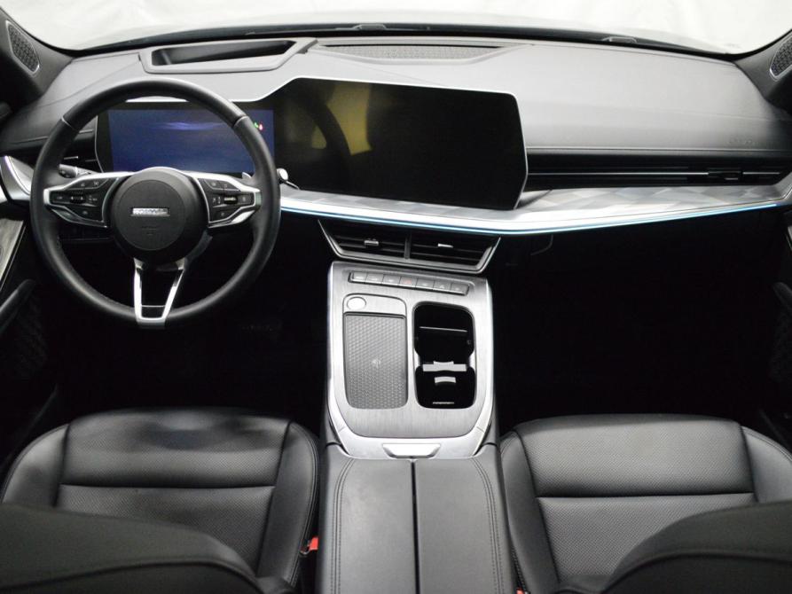 Haval F7 II Санкт-Петербург  - изображение 14
