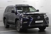 Lexus GX II Рестайлинг Владивосток  - изображение 32