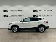 Nissan Qashqai II Санкт-Петербург  - изображение 19