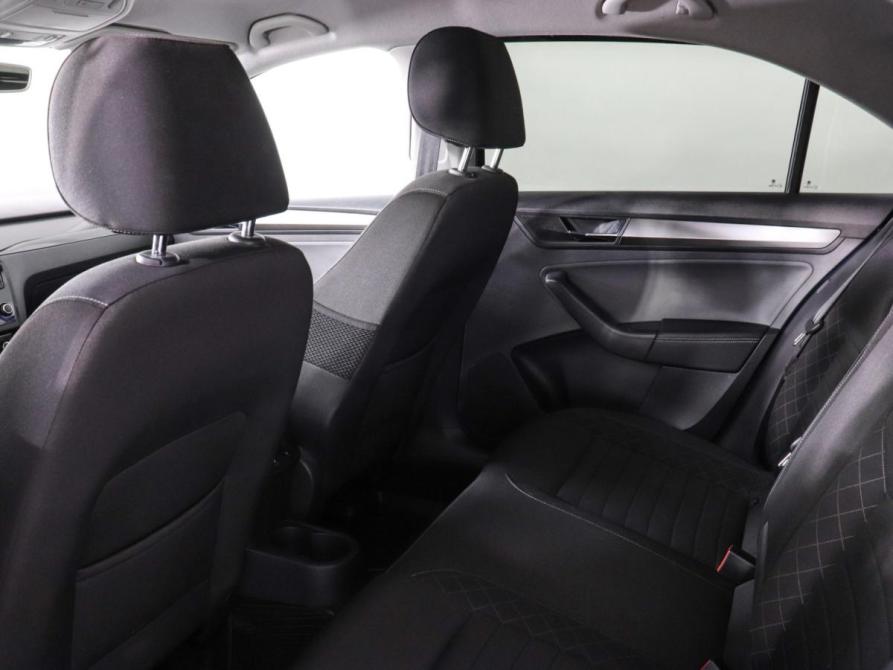 Skoda Rapid I Рестайлинг Химки  - изображение 12