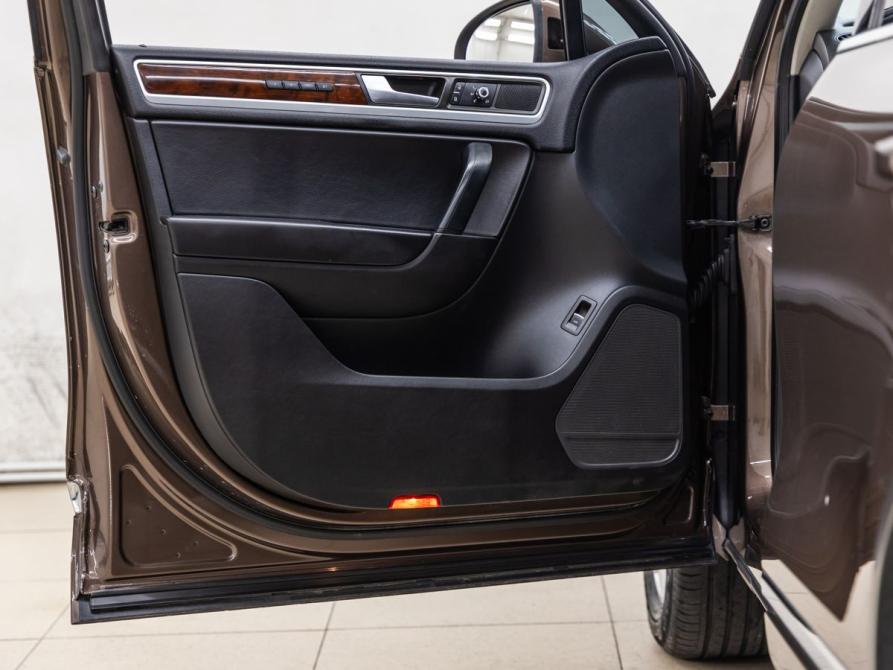 Volkswagen Touareg II Волгоград  - изображение 24