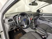 Ford Focus II Рестайлинг Москва  - изображение 37