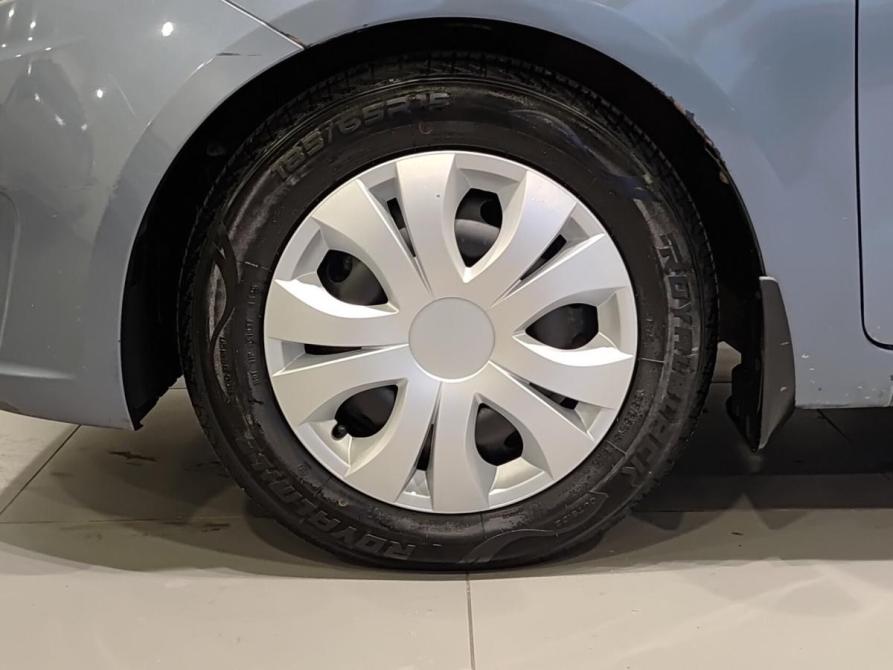 Kia Rio III Казань  - изображение 22
