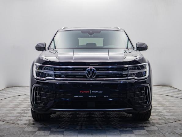 Volkswagen Teramont I Рестайлинг (China Market) с пробегом 2025 года, цена 4 978 000 рублей, 19813 км, внедорожник, Автокод Объявления