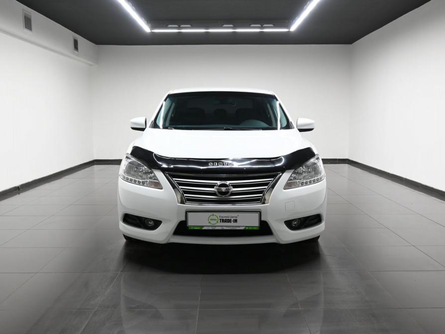 Nissan Sentra VII (B17) Тверь  - изображение 3