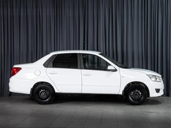 Datsun on-DO I с пробегом 2014 года, цена 449 000 рублей, 166455 км, седан, Автокод Объявления