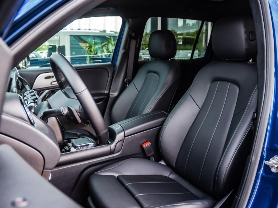 Mercedes-Benz GLB I (X247) Магнитогорск  - изображение 13