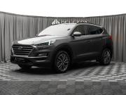 Hyundai Tucson III Рестайлинг Москва  - изображение 24