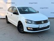 Volkswagen Polo V Рестайлинг Курган  - изображение 16