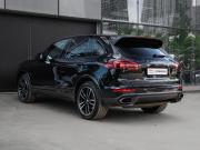 Porsche Cayenne II Рестайлинг (958) Москва  - изображение 23