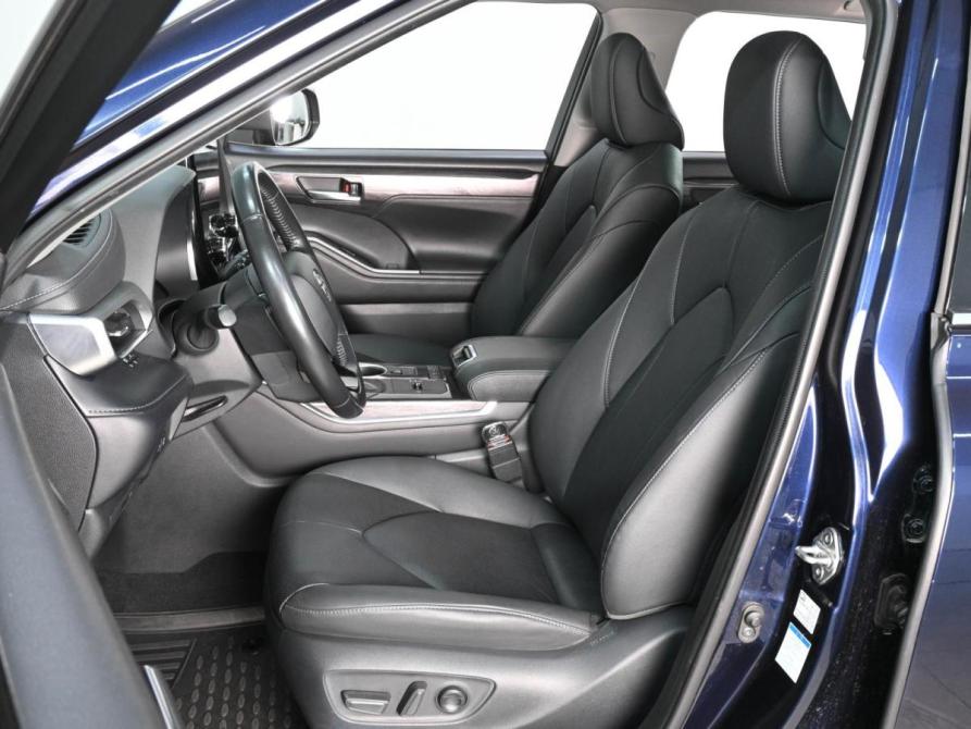 Toyota Highlander IV (XU70) Ростов-на-Дону  - изображение 11