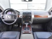 Volkswagen Touareg I Рестайлинг Москва  - изображение 29