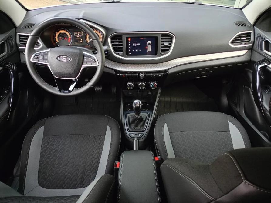 Lada (ВАЗ) Vesta I Рестайлинг (NG) Стерлитамак  - изображение 22