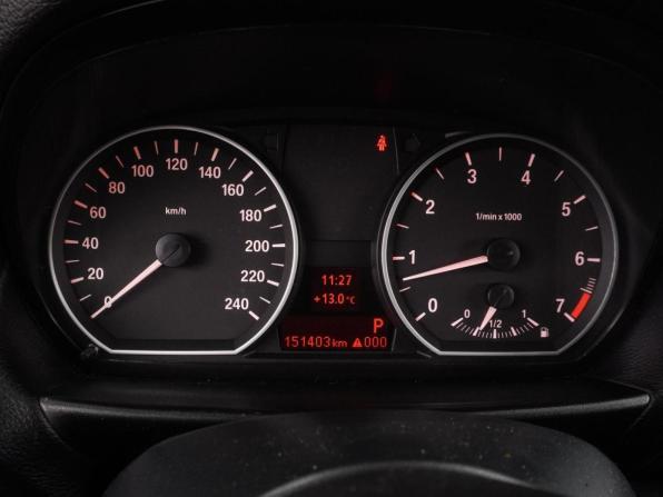 BMW 1 серии I (E81/E82/E87/E88) Рестайлинг с пробегом 2011 года, цена 997 000 рублей, 151403 км, хэтчбек, Автокод Объявления