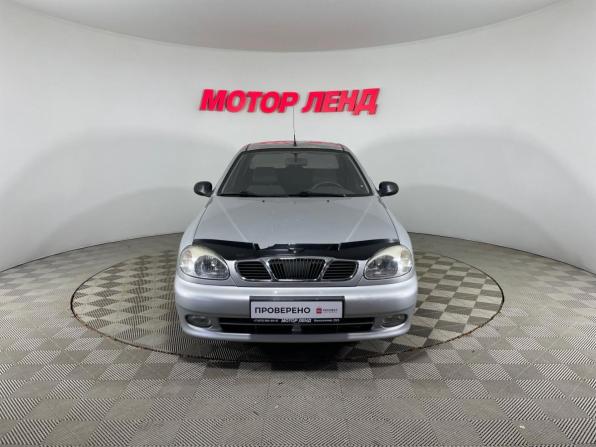 ЗАЗ Lanos с пробегом 2007 года, цена 159 000 рублей, 154935 км, седан, Автокод Объявления