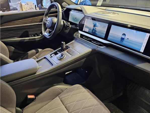 Новый Geely Monjaro I 2026 года, цена 5 160 240 рублей, внедорожник, Автокод Объявления