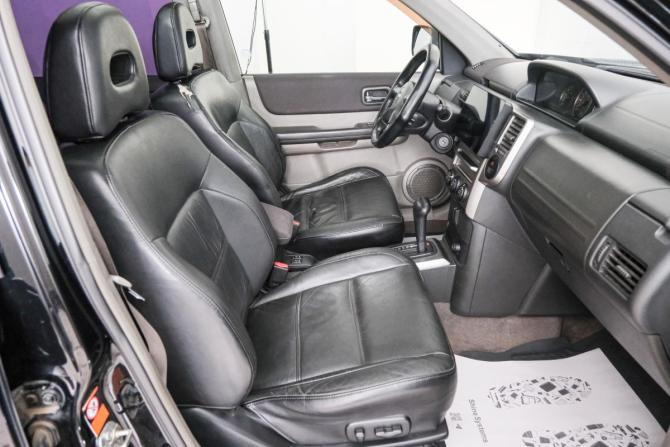 Nissan X-Trail I Рестайлинг с пробегом 2004 года, цена 899 000 рублей, 241250 км, внедорожник, Автокод Объявления