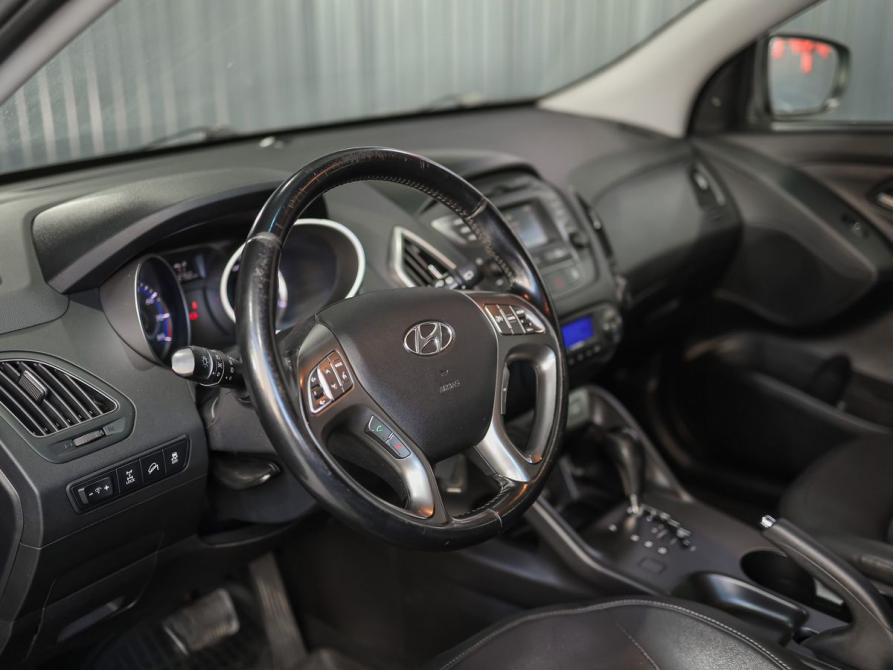 Hyundai ix35 I Рестайлинг Ижевск  - изображение 5
