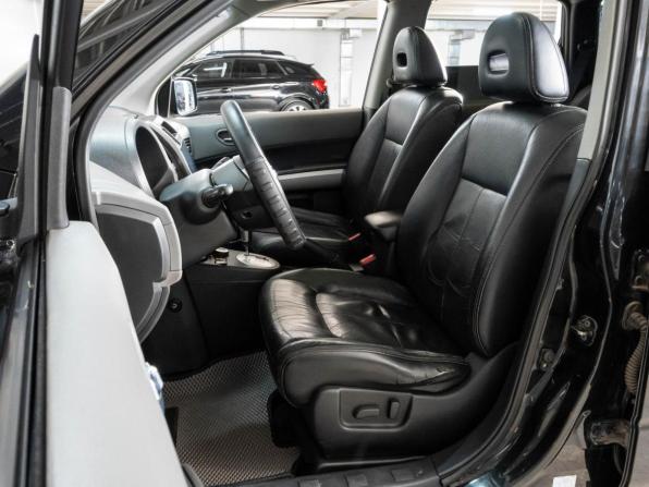 Nissan X-Trail II с пробегом 2007 года, цена 1 039 000 рублей, 193013 км, внедорожник, Автокод Объявления
