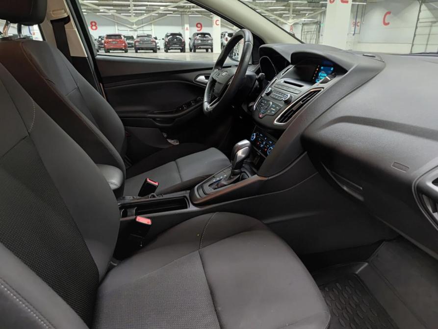 Ford Focus III Рестайлинг Казань  - изображение 13