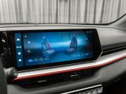 Geely Coolray I Рестайлинг Москва  - изображение 51