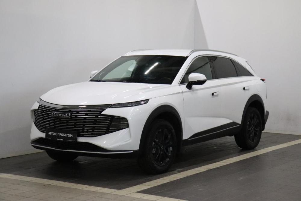 Haval F7 II Ульяновск  - изображение 3