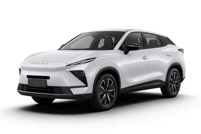 Новый Omoda C5 II 2026 года, цена 2 629 000 рублей, внедорожник, Автокод Объявления