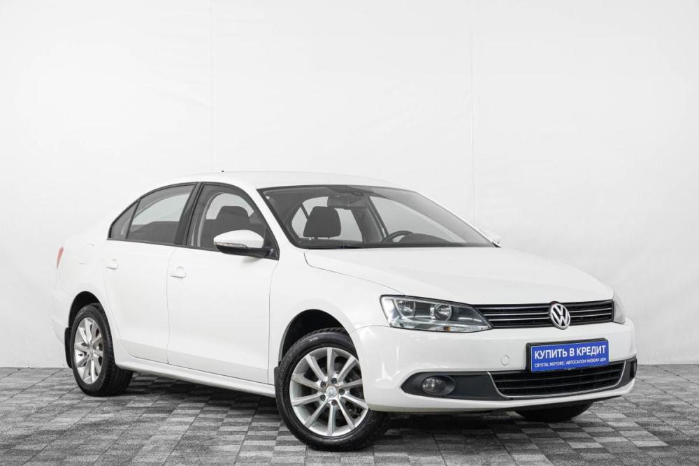 Volkswagen Jetta VI Кемерово  - изображение 1