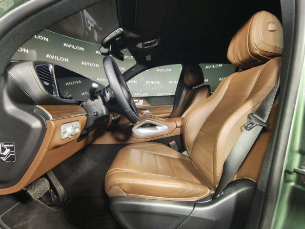 Новый Mercedes-Benz GLE II (V167) Рестайлинг 2026 года, цена 18 200 000 рублей, внедорожник, Автокод Объявления