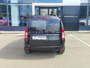 Lada (ВАЗ) Largus I Рестайлинг Москва  - изображение 22