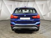 BMW X1 II (F48) Москва  - изображение 19