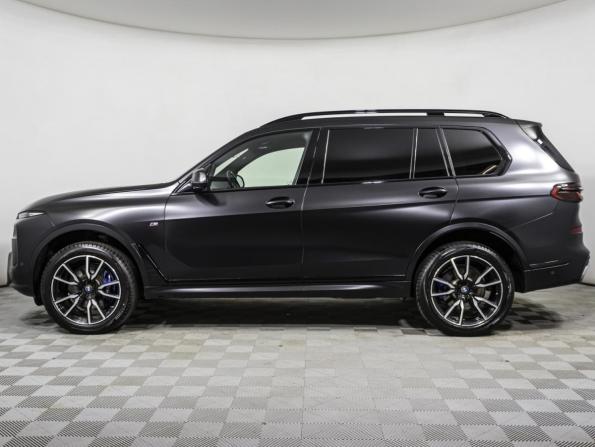 BMW X7 I (G07) Рестайлинг с пробегом 2023 года, цена 13 280 000 рублей, 25340 км, внедорожник, Автокод Объявления