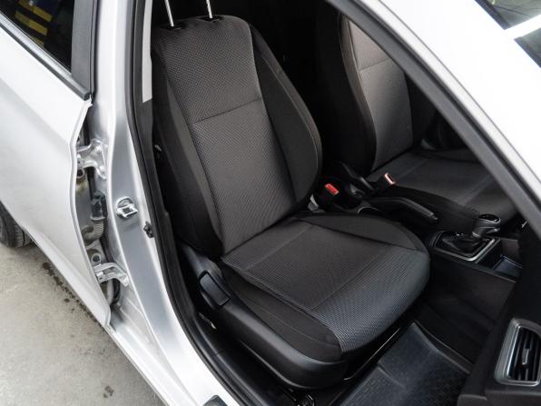 Hyundai Solaris II с пробегом 2019 года, цена 1 435 000 рублей, 119693 км, седан, Автокод Объявления