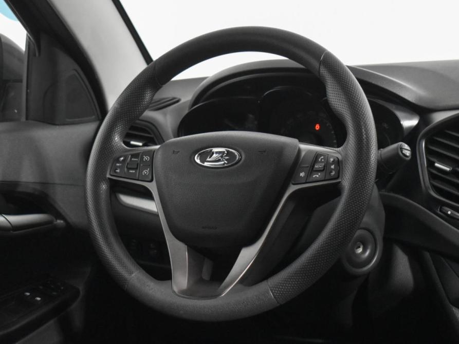 Lada (ВАЗ) Vesta I Санкт-Петербург  - изображение 14