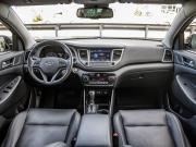 Hyundai Tucson III Волгоград  - изображение 59