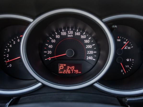 Kia Sorento II с пробегом 2009 года, цена 1 018 000 рублей, 226779 км, внедорожник, Автокод Объявления