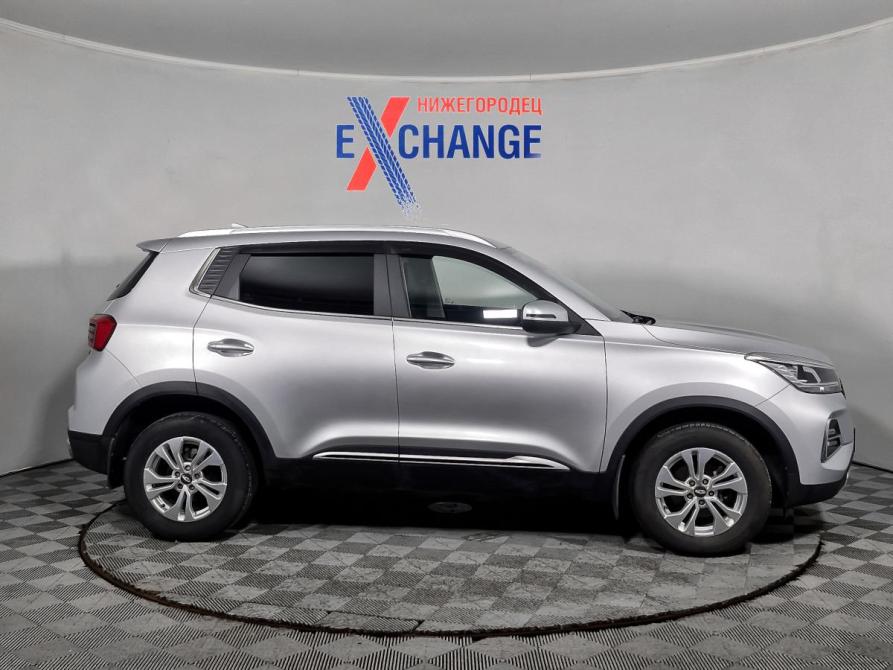 Chery Tiggo 4 Pro I Нижний Новгород  - изображение 4