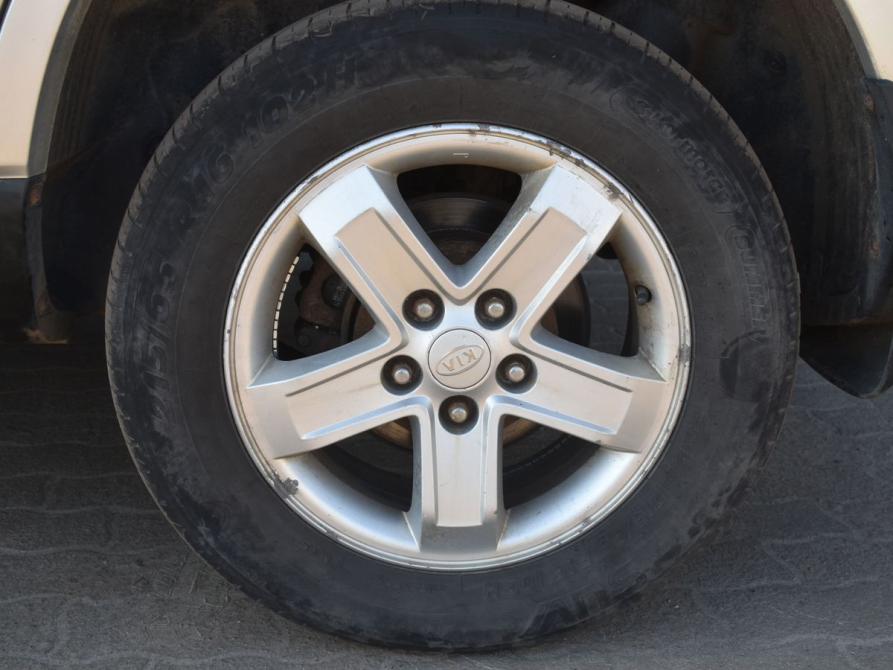 Kia Sportage II Рестайлинг Архангельск  - изображение 9