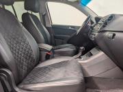 Volkswagen Tiguan I Рестайлинг Москва  - изображение 24