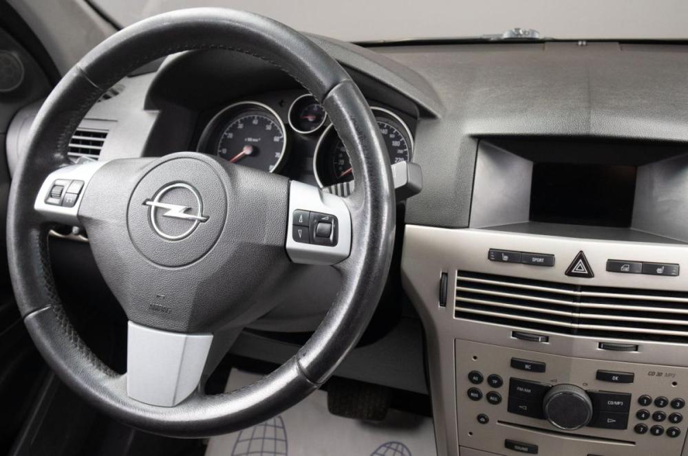 Opel Astra H Рестайлинг Оренбург  - изображение 12
