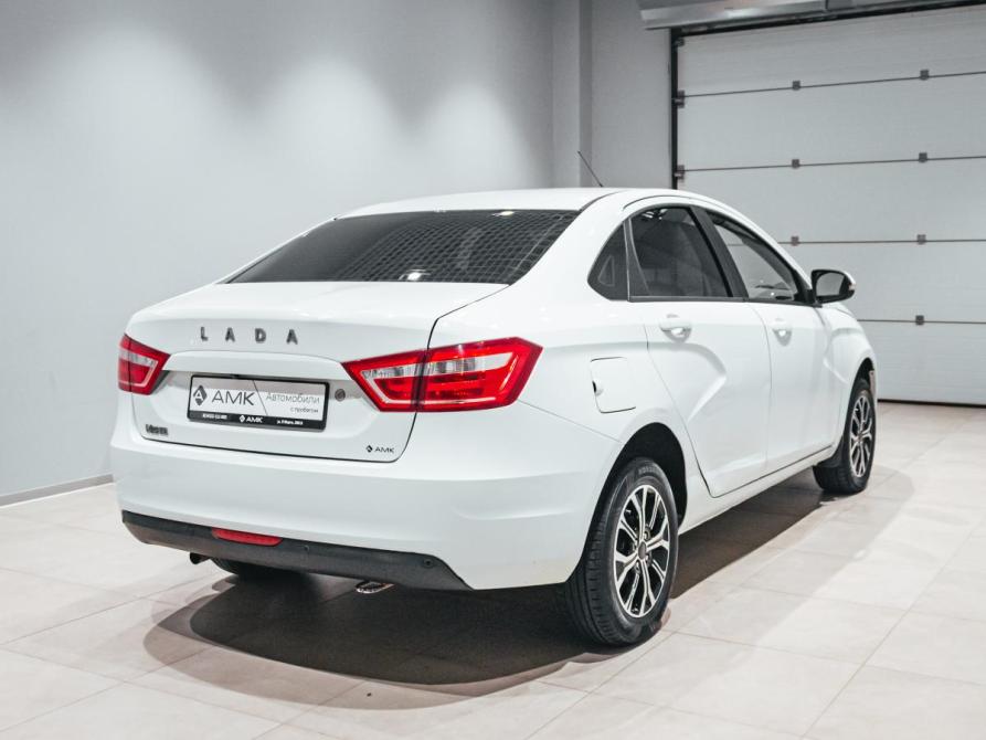 Lada (ВАЗ) Vesta I Екатеринбург  - изображение 7
