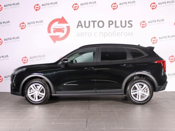 Haval Jolion I Рестайлинг с пробегом 2024 года, цена 2 230 000 рублей, 14200 км, внедорожник, Автокод Объявления