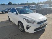 Kia Ceed III Тольятти  - изображение 7