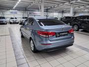 Kia Rio III Рестайлинг Набережные Челны  - изображение 35