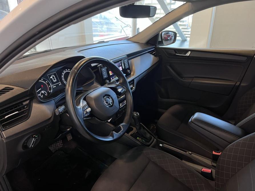 Skoda Rapid II Чебоксары  - изображение 23